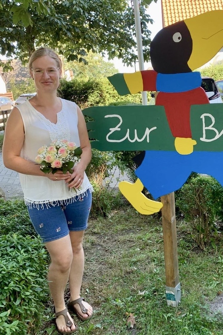 Bücherei Neuer Rabe 6